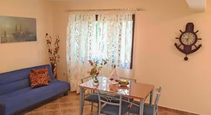 Glyfada Villas || Parálion Ástros Exteriér fotografie